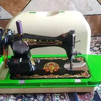 جرخ خیاطی برقی