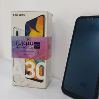 گوشی a30|موبایل|کازرون, |دیوار