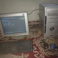 کامپیوتر تمیزه کم کارکرد