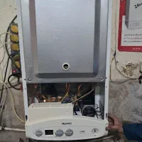 تعمیرات پکیج و آبگرمکن