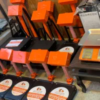 ترازو باسکول پیام تورین