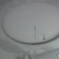 نقاشی ساختمان وکناف