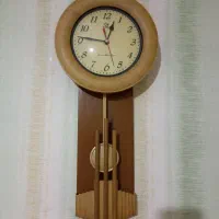 ساعت دیواری