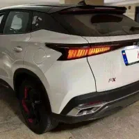 فونیکس fxدرحدصفرداشبورد پیانویی