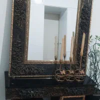 آینه کنسول