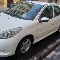 207 مدل 90