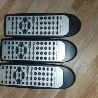 کنترل ONKYO انکیو