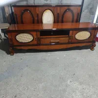 کنسول و میز تی وی