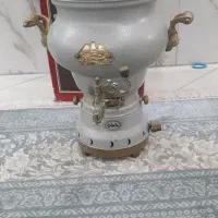 سماوردسته وشیربرنجی