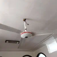 پنکه سقفی،پارس اروند