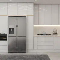 همکار خانم جهت دفتر کابینت نیازمندیم