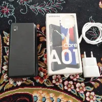 گوشی سامسونگ  a01 و a02