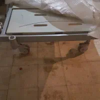 تخت بیمارستانی برقی دربندر ماهشهر