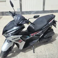 موتور نکس تو طرح آیروکس