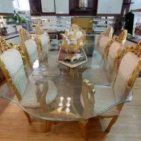 میزناهارخوری ۱۰ نفره ۳۵ میلیون
