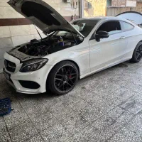 مکانیک بنز بی ام و پورشه الفارومئو لکسوس هیوندا
