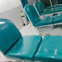 کلینیک پوست، اجاره تخت کاشت مو و ابرو، رنت