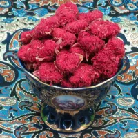 عرضه گل انار فارسی عمده