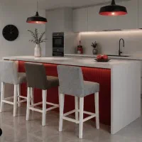 صندلی کانتر اپن