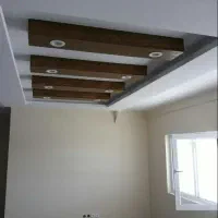 رنگ آمیزی ساختمان صدف