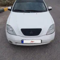 تیبا صندوقدار 97