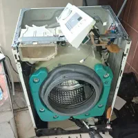 نصب و تعمیرات تخصصی لباسشویی و ظرفشویی