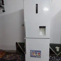 یخچال فریز دیجیتالی