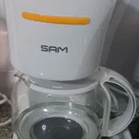 قهوه ساز