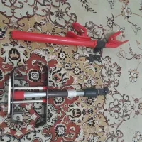 قفل فرمان دوبل وکلاغی گلد اصل چین. مقاوم ومحکم