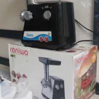 چرخ گوشت نو اکبند