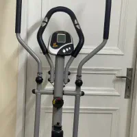 الپتیکال ورزشی