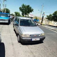 پراید 89|خودرو سواری و وانت|ملایر, |دیوار