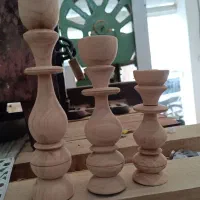جاشمعی رو میزی
