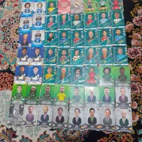 کارت کیمدی
