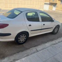 206Sdمدل92|خودرو سواری و وانت|شیراز, شهرک گلستان|دیوار
