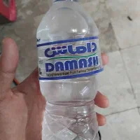 آب معدنی داماش