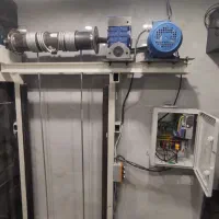 نصب و تعمیرات بالابر خانگی و مغازه