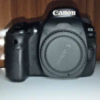 پک کامل دوربین کانن 80 دی