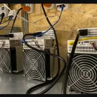 فروشگاه ماینر اصلی کارکرده و باز نشده