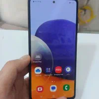 samsung a72|موبایل|بانه, |دیوار