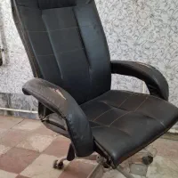 صندلی گردان مدیریتی