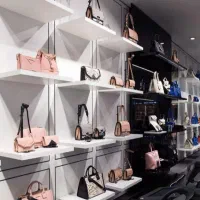 استخدام نیروی کار در عمده فروشی کیف