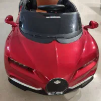 ماشین شارژی
