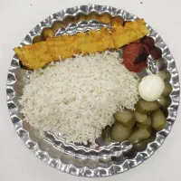 چلو جوجه کباب و چلو کوبیده مرغ