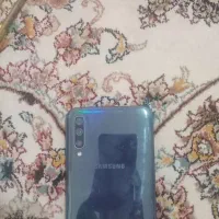 گوشی A50