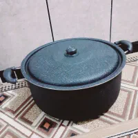 قابلمه دست دوم