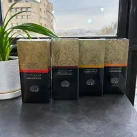 قهوه گانودرما (نمایندگی اصلی)