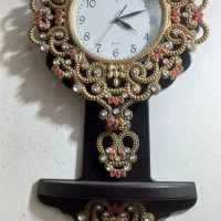 ساعت دیواری شیک