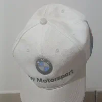 کلاه bmw