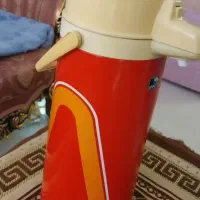فلاسک دو و نیم لیتری